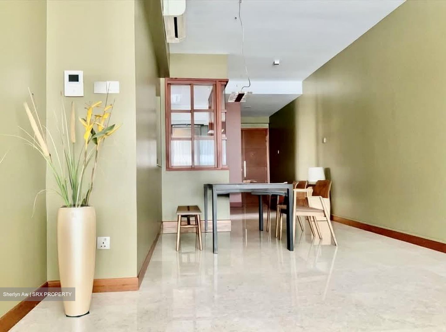 Cote D'Azur (D15), Condominium #579727181